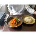 実際訪問したユーザーが直接撮影して投稿した西野一条カレーRojiura Curry SAMURAI. 西野店の写真