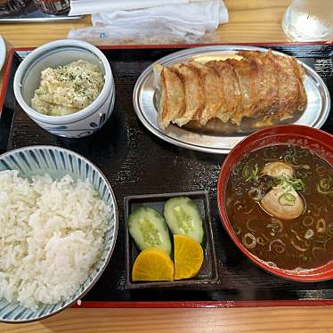 ひとくち餃子の頂 新大宮駅前店のundefinedに実際訪問訪問したユーザーunknownさんが新しく投稿した新着口コミの写真