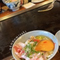 実際訪問したユーザーが直接撮影して投稿した久礼ラーメン / つけ麺ふるさと飲食店の写真