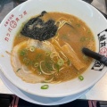 実際訪問したユーザーが直接撮影して投稿した西宮原ラーメン専門店河童ラーメン本舗 新大阪店の写真