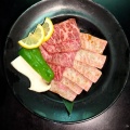 実際訪問したユーザーが直接撮影して投稿した笹川焼肉焼肉 牛べえの写真