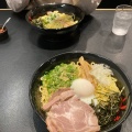 実際訪問したユーザーが直接撮影して投稿した千舟町ラーメン / つけ麺東京油組総本店 松山組の写真