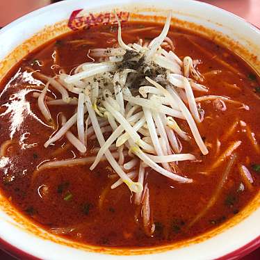 実際訪問したユーザーが直接撮影して投稿した奥戸ラーメン専門店くるまやラーメン 奥戸店の写真