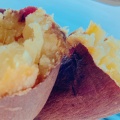 実際訪問したユーザーが直接撮影して投稿した友江町焼き芋 / 芋スイーツH・K商会の写真