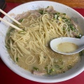 実際訪問したユーザーが直接撮影して投稿した下石田ラーメン / つけ麺ラーメン 珍楽 本店の写真