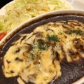 Lunch焼カレープレート - 実際訪問したユーザーが直接撮影して投稿した栄町カフェCafe restoの写真のメニュー情報