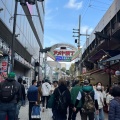 実際訪問したユーザーが直接撮影して投稿した上野商店街アメ横(アメヤ横丁)の写真
