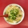 実際訪問したユーザーが直接撮影して投稿した那珂ラーメン / つけ麺達磨ラーメンの写真