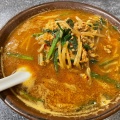 実際訪問したユーザーが直接撮影して投稿した川部ラーメン / つけ麺香楽の写真