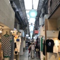 実際訪問したユーザーが直接撮影して投稿した市場鶴橋高麗市場の写真