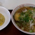 実際訪問したユーザーが直接撮影して投稿した岩屋ラーメン / つけ麺ラーメン尊の写真