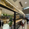 実際訪問したユーザーが直接撮影して投稿した南幸カフェRucy+R 横浜ジョイナス店の写真