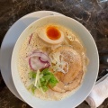 実際訪問したユーザーが直接撮影して投稿した桐ラーメン専門店鶏白湯そば 美な味の写真