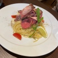 実際訪問したユーザーが直接撮影して投稿した高砂西洋料理Dining cafe プティポワの写真