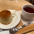 実際訪問したユーザーが直接撮影して投稿した玉川カフェCafe MUJI 二子玉川の写真