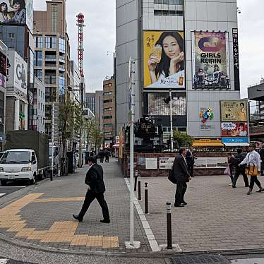 新橋駅前 SL広場のundefinedに実際訪問訪問したユーザーunknownさんが新しく投稿した新着口コミの写真