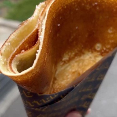 ヒロおじんさんが投稿した元町通クレープのお店BUTTER CREPE LAB./バター クレープ ラボの写真