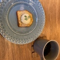 実際訪問したユーザーが直接撮影して投稿した横山喫茶店KISSA SO-SU/喫茶ソースの写真