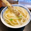 実際訪問したユーザーが直接撮影して投稿した東町うどん讃岐うどん・千幸の写真