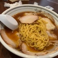 実際訪問したユーザーが直接撮影して投稿した中央町ラーメン / つけ麺中華そば 一力の写真