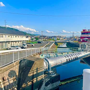 実際訪問したユーザーが直接撮影して投稿した河川恩智川の写真