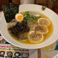 実際訪問したユーザーが直接撮影して投稿した大塚町ラーメン専門店地鶏もも子とけさぶろう商店 大塚店の写真