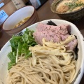 実際訪問したユーザーが直接撮影して投稿した大須ラーメン / つけ麺麺屋はやぶさ 大須店の写真