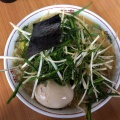 実際訪問したユーザーが直接撮影して投稿した川尻御休町ラーメン / つけ麺陸王の写真