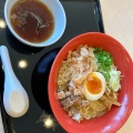 実際訪問したユーザーが直接撮影して投稿した谷保ラーメン専門店ラーメン 将太 国立府中インター店の写真