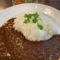 実際訪問したユーザーが直接撮影して投稿した上麻生カレーカレー&ハーブ チェリーブロッサム 新百合ヶ丘店の写真