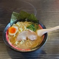 実際訪問したユーザーが直接撮影して投稿した宮原町ラーメン / つけ麺上尾らぁめん 本店の写真