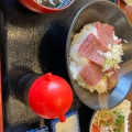 実際訪問したユーザーが直接撮影して投稿した泊ラーメン / つけ麺琉家 泊店の写真