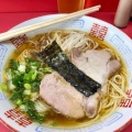 実際訪問したユーザーが直接撮影して投稿した和布町ラーメン / つけ麺一番の写真