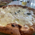 実際訪問したユーザーが直接撮影して投稿した南三国ヶ丘町パスタ99 Pizza Napoletana Gourmetの写真