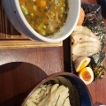 実際訪問したユーザーが直接撮影して投稿した鵜沼三ツ池町ラーメン専門店博多ラーメン 二代目白神 各務原店の写真