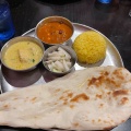 実際訪問したユーザーが直接撮影して投稿した神田駿河台インド料理Indian Street food & Bar Gondの写真