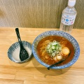 実際訪問したユーザーが直接撮影して投稿した栄恵町ラーメン / つけ麺麺屋 かわはらの写真