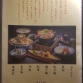 実際訪問したユーザーが直接撮影して投稿した江曽原懐石料理 / 割烹日本料理 笛吹川の写真