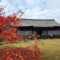 実際訪問したユーザーが直接撮影して投稿した勧修寺仁王堂町寺勧修寺の写真