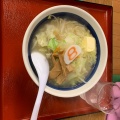 実際訪問したユーザーが直接撮影して投稿した高柳町ラーメン専門店8番らーめん高柳店の写真