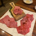 実際訪問したユーザーが直接撮影して投稿した森野焼肉焼肉 一頭両騨 町田本店の写真