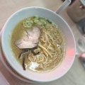 実際訪問したユーザーが直接撮影して投稿した東大泉ラーメン / つけ麺博多ラーメン だんだんの写真