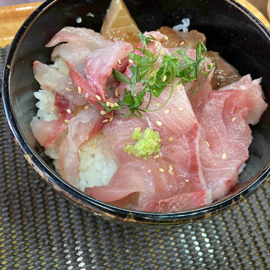 宮崎ぐるめさんが投稿した幸町定食屋のお店和厨房 西田家/ワチュウボウ ニシダヤの写真