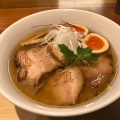 実際訪問したユーザーが直接撮影して投稿した鹿山ラーメン専門店拉麺 ぶらいの写真