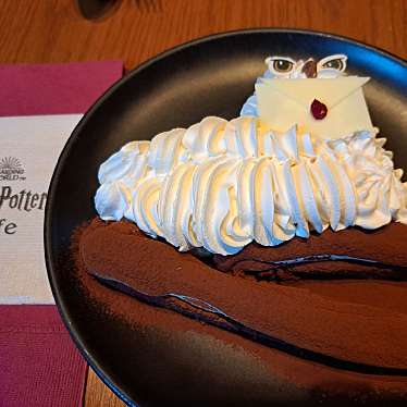 Harry Potter cafeのundefinedに実際訪問訪問したユーザーunknownさんが新しく投稿した新着口コミの写真