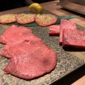 実際訪問したユーザーが直接撮影して投稿した下目黒焼肉焼肉 うしみつ一門 目黒店の写真