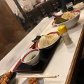 実際訪問したユーザーが直接撮影して投稿した豊平七条定食屋ホルモンラーメン ファミリー食堂の写真