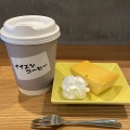 実際訪問したユーザーが直接撮影して投稿した小若江カフェiiEN coffeeの写真