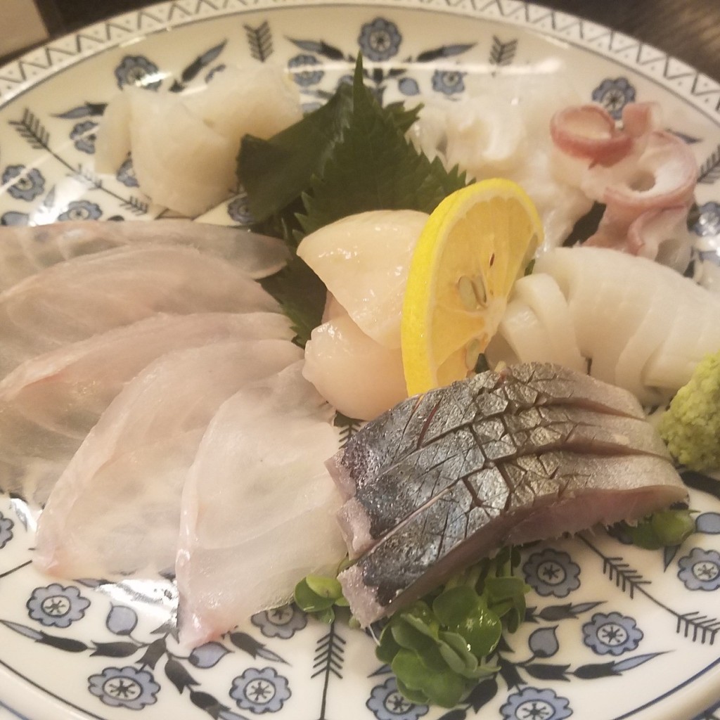実際訪問したユーザーが直接撮影して投稿した大町和食 / 日本料理縁の写真