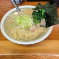 実際訪問したユーザーが直接撮影して投稿した氷取沢町ラーメン / つけ麺カマリヤ 大将の写真